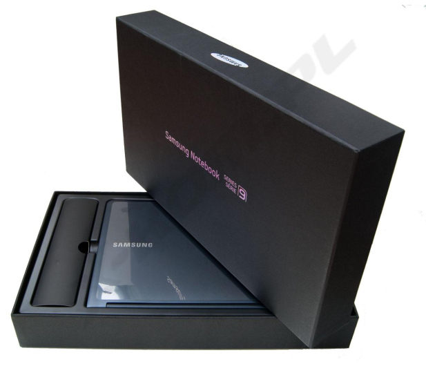 Samsung 900X3C i7-3517U/4GB/128/7HP64 - 80129 - zdjęcie 4